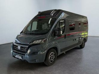 dethleffs advantage globetrail 600 dr fiat 2,99% aktion !