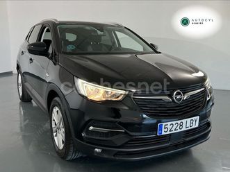 opel grandland x 1.2 turbo selective