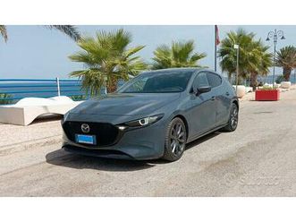 mazda mazda3 4ª serie - 2019