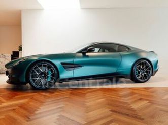 iii coupe v12 bi turbo 5.2 835