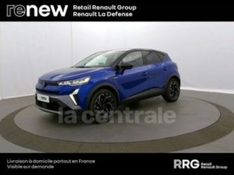 ii 1.6 e-tech full hybrid 145 gsr2 esprit alpine