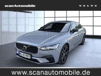 plus dark recharge plug-in hybrid awd led