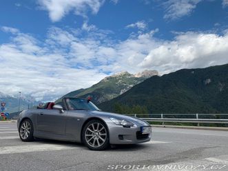honda s2000 roadster 2001