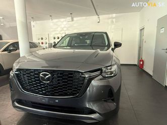 mazda cx-60 2.5l e-skyactiv phev 327hp 8at awdhomuracon-pdri-p incl. comfort za 55 000 €
