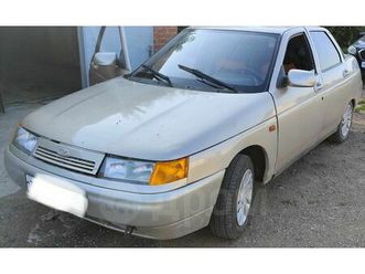 продажа лада 2110, 2004 год в бугульме