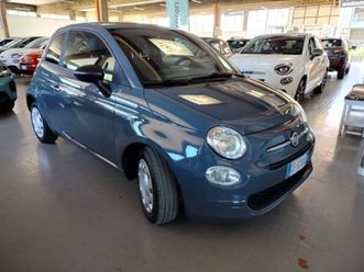 500 (2015-2024) 500 1.0 hybrid cult