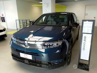 opel grandland hybrid 145 cv dct6 gs