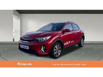 kia stonic stonic 1.2 dpi concept 5p