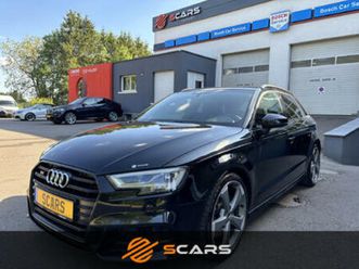 sportback quattro s-tronic 310cv