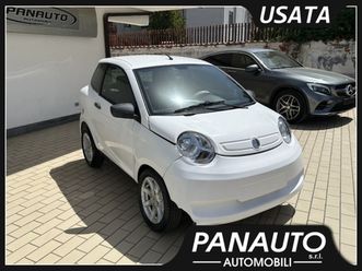 aixam minauto access