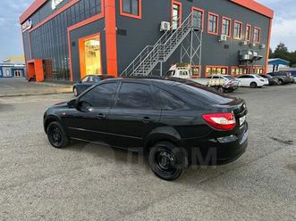 продажа лада гранта, 2015 год в саранске