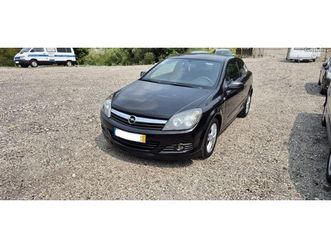 opel astra 1.3 cdti março/07