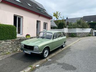 peugeot 304 - 1978