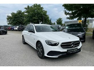 mercedes classe e break (classe e break 300 e 9g-tronic avantgarde line)