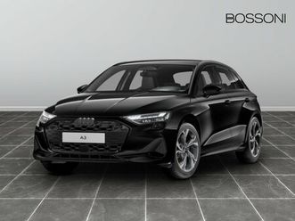 sportback 2.0 tdi 150cv business advanced s tronic