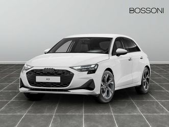 sportback 2.0 tdi 150cv business advanced s tronic