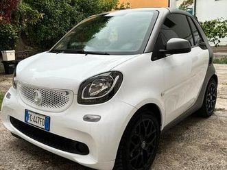 smart cabrio