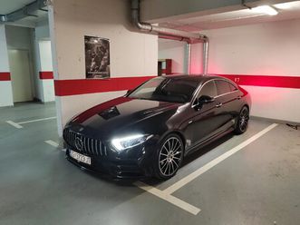 cls 300d edition 1,3x amg