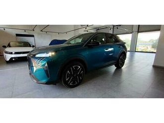 hybrid 136 e-dcs6 allure