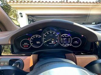 cayenne e-hybrid aut.