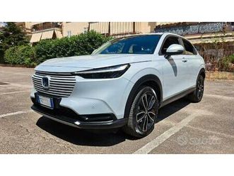 honda hr-v 3ª serie - 2023