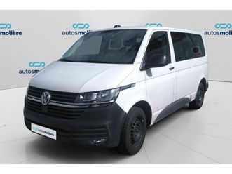 origin batalla corta 2.0 tdi bmt 81 kw (110 cv)