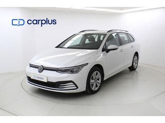 2.0 tdi 85kw (115cv) variant