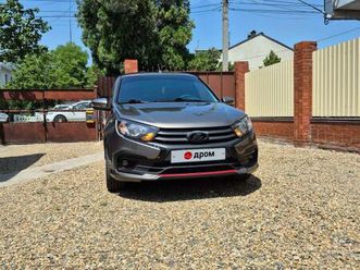 продажа лада гранта, 2021 год в славянске-на-кубани