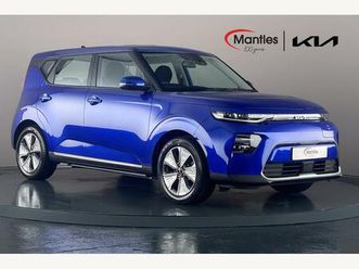 39.2kwh urban auto 5dr