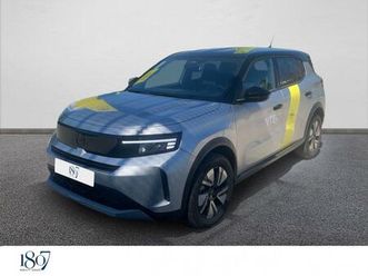 1.2 turbo hybrid 145ch auto gs