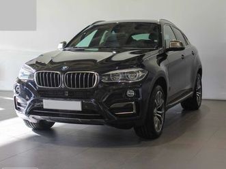 bmw x6 40 d xdrive