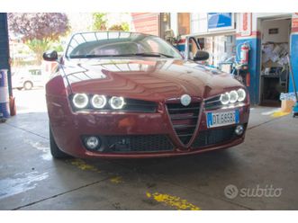 cambio aisin af40 at6 revisionato