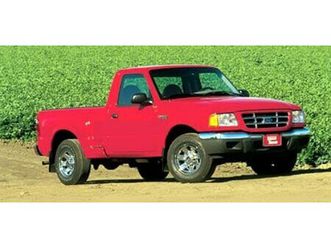 ford ranger 2.3i 2002.