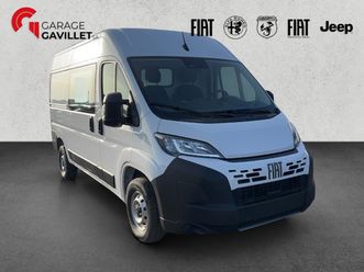 ducato 290 35 fourg. 3450 h2 2.2