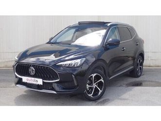 mg ehs 1.5 phev automatic, 27.900,00 €