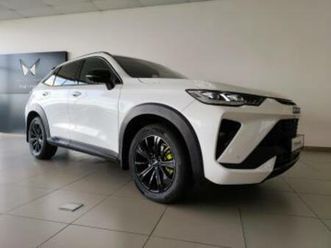 2.0t 4wd super luxury