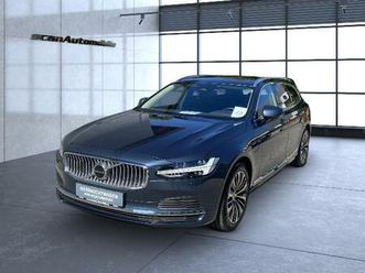 volvo v90 core recharge plug-in hybrid awd