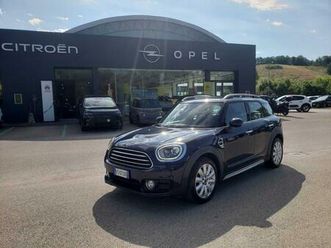 1.5 one d countryman