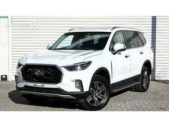 2024 ldv d90 executive 4x4 for sale $39,990