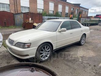 продажа toyota cresta, 1998 год в абакане