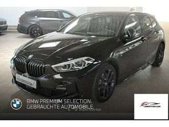 120i 192cv msport black edition cockpit led carplay