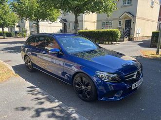 2.0 c220d sport g-tronic+ euro 6 (start/stop) 5dr