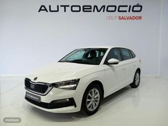 1.0 tsi 81 kw (110 cv) ambition