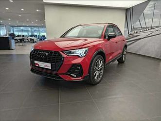 35 tdi s tronic identity black