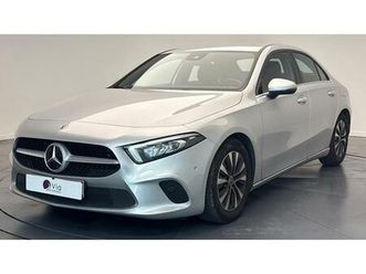 berline 180d 116 amg business line