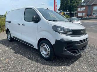 vivaro kasten edition m