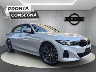serie 3 (g20) 320d sport - promo/iva esp.