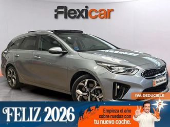 tourer 1.6 gdi phev 104kw (141cv) etech