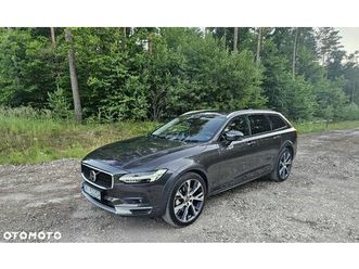 volvo v90 cross country b6 b awd geartronic pro