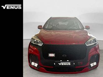 dr dr 6.0 6.0 1.5 turbo gpl 149cv cvt nuova a monza